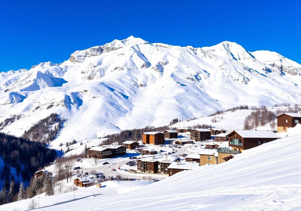 Val Thorens